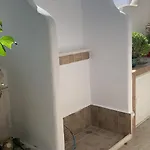 Theoni Apartamento Kastrákion
