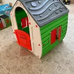 Apartamento Theoni Kastrákion