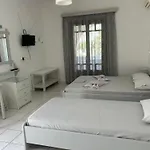Apartamento Theoni