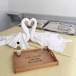 Theoni Apartamento
