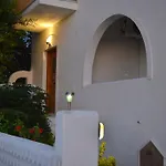 Apartamento Theoni
