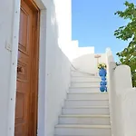 Apartamento Theoni *