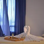 Apartamento Theoni