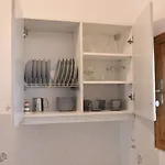 Apartamento Theoni Kastrákion