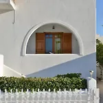 Theoni Apartamento