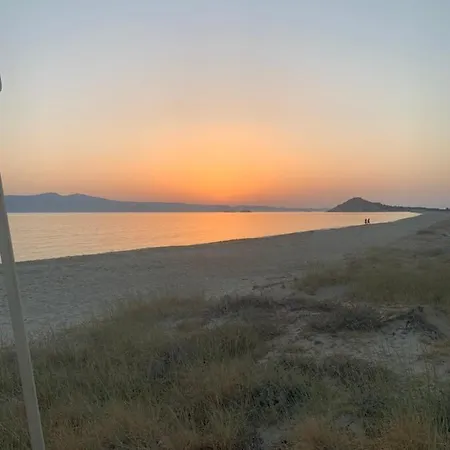 Apartman Theoni Kastrákion