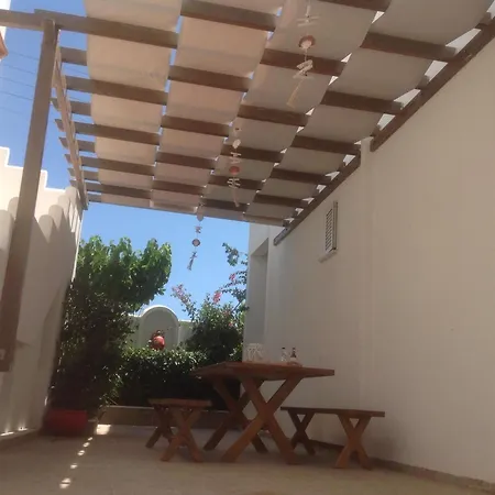 Theoni Apartment