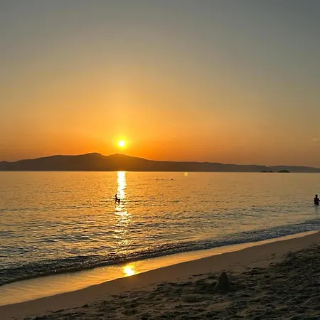 Appartement Theoni Kastrákion