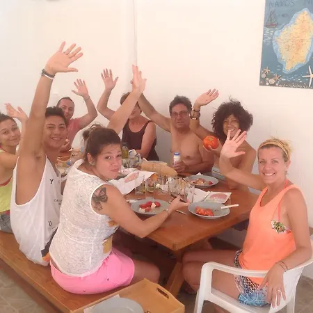 Apartamento Theoni