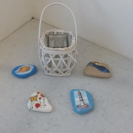 Theoni דירה Kastrákion