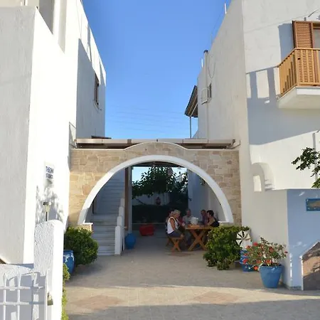 Theoni Kastraki (Naxos)