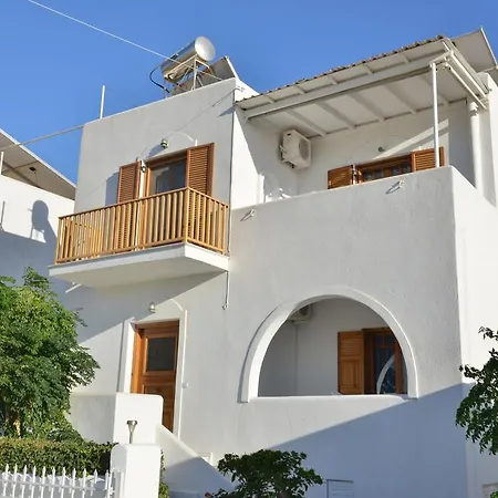 Apartment Theoni
