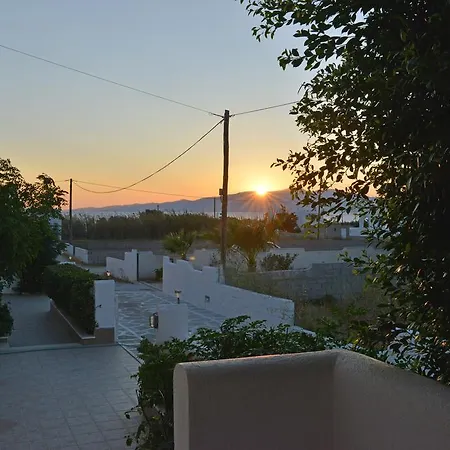 Appartement Theoni