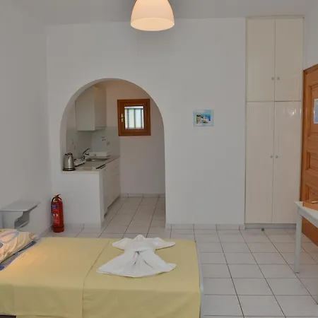 Apartment Theoni