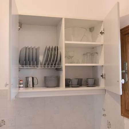 Apartman Theoni Kastrákion