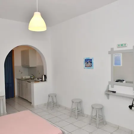 Theoni * Kastrákion