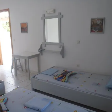 Apartment Theoni