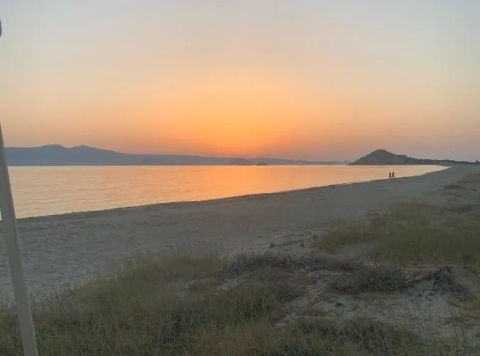 Appartement Theoni Kastrákion