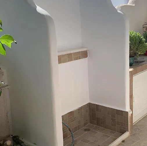 Theoni Appartement Kastrákion