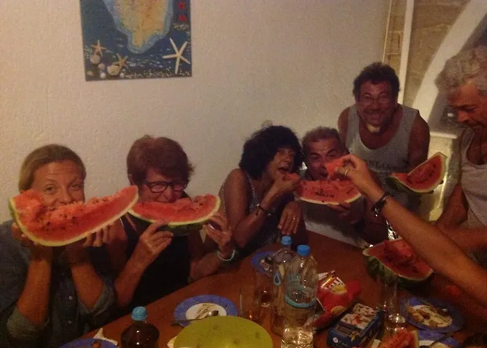 公寓 Theoni Kastrákion