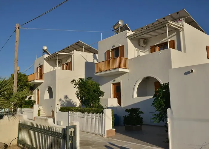 Theoni * Kastrákion