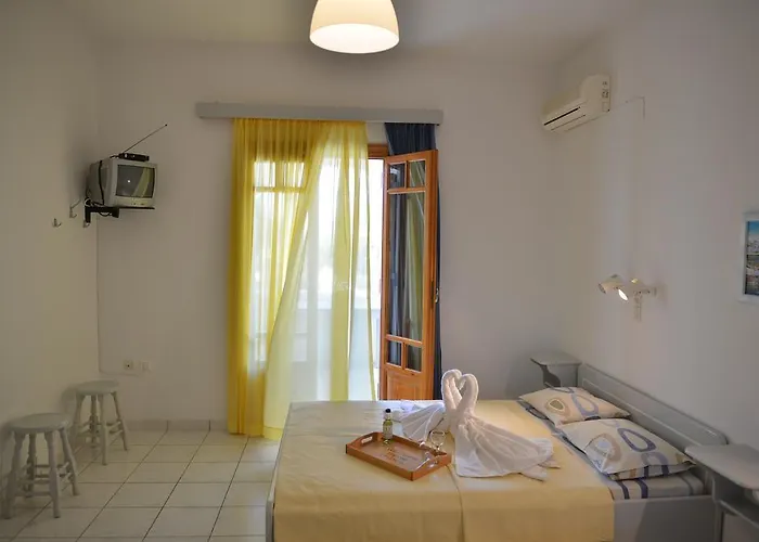 Theoni * Kastrákion