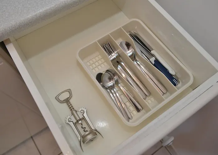 Theoni Appartement Kastrákion