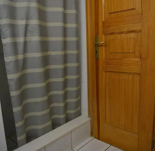 Theoni Appartement *