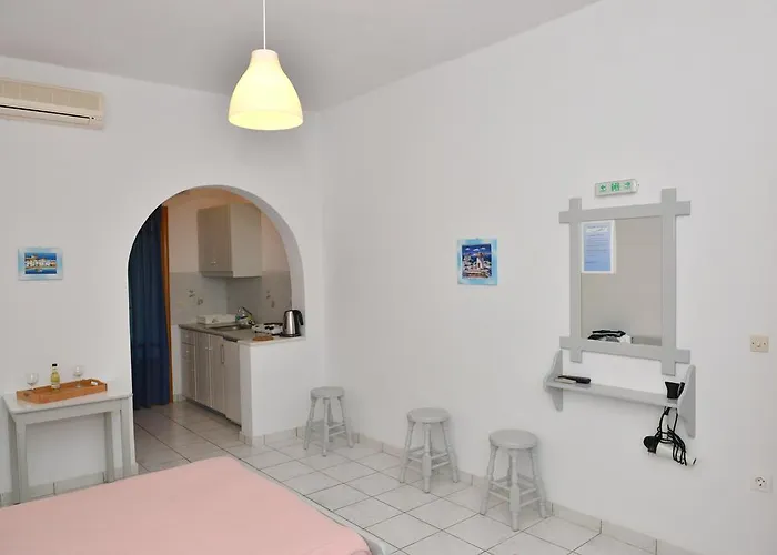 Theoni * Kastrákion