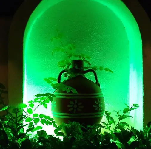 아파트 Theoni Kastrákion