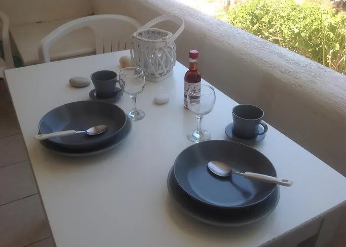 Theoni * Kastrákion