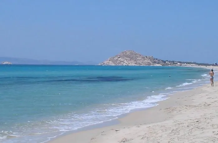 Theoni 아파트 Kastrákion